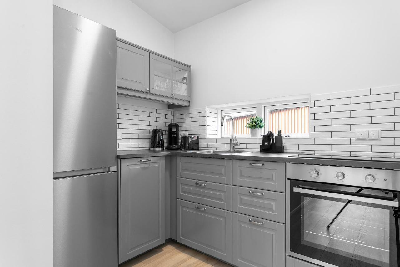 Capital Luxury Apartments Reykjavik Ngoại thất bức ảnh