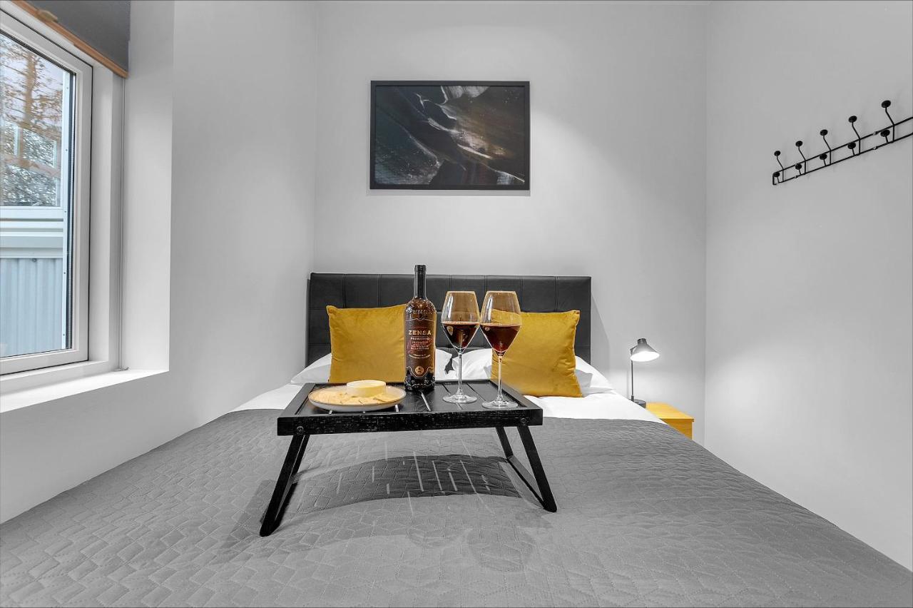 Capital Luxury Apartments Reykjavik Ngoại thất bức ảnh
